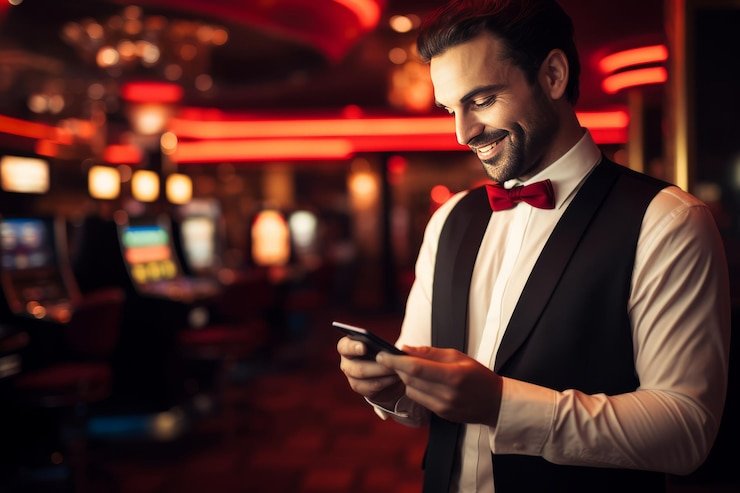 Proses pendaftaran akun di aplikasi mobile mega sensa dengan langkah-langkah verifikasi